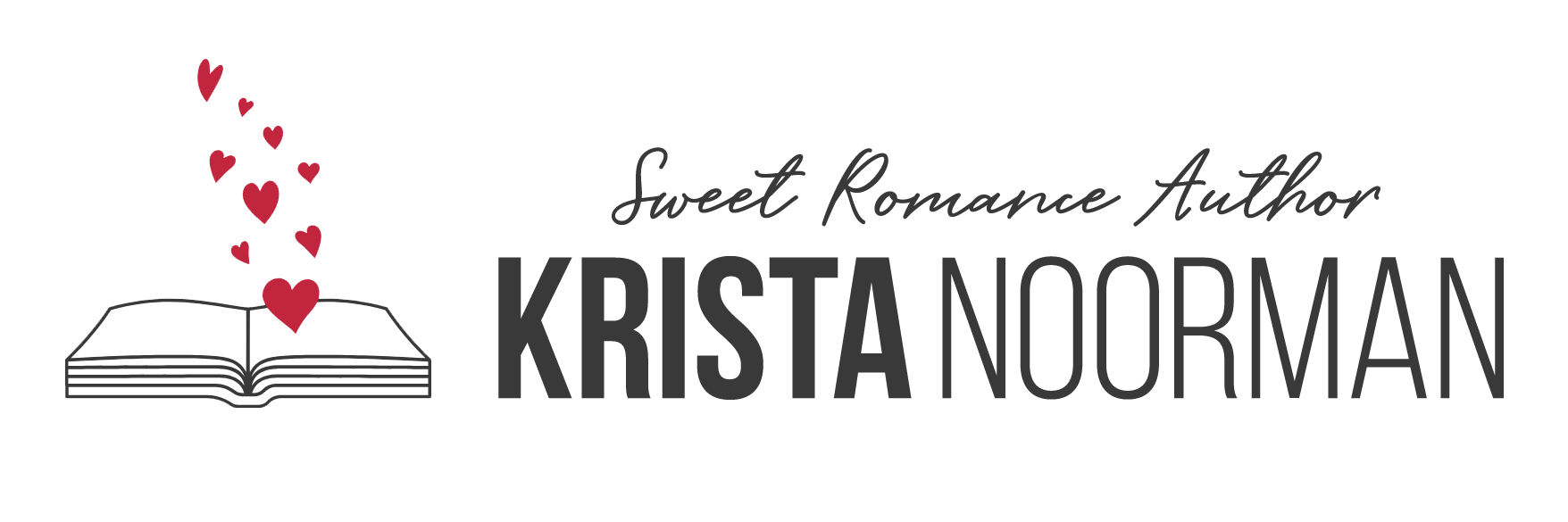 Author Krista Noorman